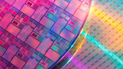 Proti Číně: Japonsko a USA spolupracují na vývoji budoucích technologií pro čipy