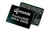 Qimonda představuje 1Gb GDDR3 čipy, GDDR5 v plánu
