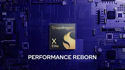 Qualcomm testuje méně výkonné ARMové procesory Snapdragon X Plus