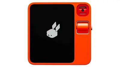 Rabbit R1: asistent s AI pro efektivní práci s aplikacemi