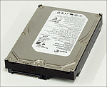 Seagate Barracuda 7200.9 pro Serial ATA