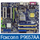 7x základ s P965: Foxconn P9657AA-8EKRS2H