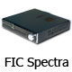 FIC Spectra - počítač v roli multimediálního centra