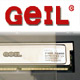 GeIL Ultra Platinum PC4000 (500 MHz, 2x 512 MB)