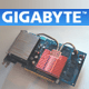 Gigabyte GeForce 6600GT s unikátním chlazením