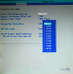 Intel DX58SO: BIOS 4-5