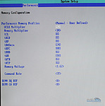 Intel DX58SO: BIOS 4-6