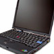 Lenovo ThinkPad X60s - vyšší třída s dualcore