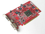 MSI Radeon X700 Pro PCIe