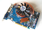 Zalman VF700 - na GeForce 6600GT AGP