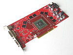 MSI GeForce 6800 AGP