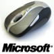 MS Wireless Notebook Presenter Mouse 8000 - na práci i zábavu