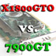 Na ostří nože: Radeon X1800GTO vs. GeForce 7900GT