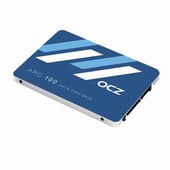 OCZ ARC 100: levná SSD nové generace