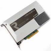 OCZ RevoDrive 350: 1,8 GB/s