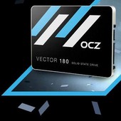 OCZ Vector 180: SSD s ochranou