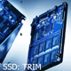 SSD: je důležité mít TRIM?