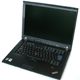 Test herních notebooků: Lenovo ThinkPad R500