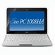 Test netbooků: Asus Eee PC 1008HA