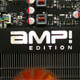 Zotac GeForce GT 240 AMP! - nejlepší GT 240 na trhu
