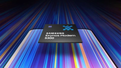 Samsung Exynos Modem 5300 nabídne 5G a rychlost až 10 Gbps