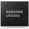 Samsung představil extrémně rychlé LPDDR5X paměti s 10,7 Gbps