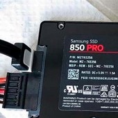 Samsung SSD 850 Pro v testu vydržel zápis 9100 TB
