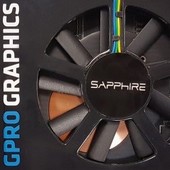 Sapphire uvádí vlastní profi grafiky GPRO E-Series