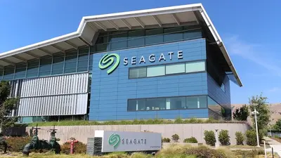 Seagate zaplatí 300 mil. USD za porušení banu na Huawei, dodával mu HDD