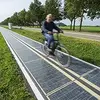 Solární cyklostezky Wattway přichází do Holandska
