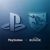 Sony kupuje herní studio Bungie za 3,6 mld. USD, to má zůstat nezávislé