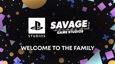 Sony kupuje herní studio Savage Game Studios, zaměří se na mobilní sféru