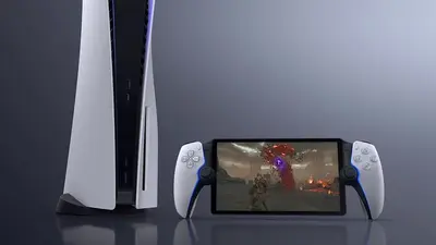 Sony poodhalilo Project Q, bezdrátovou Wi-Fi "konzoli" k PS5