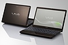 Sony uvádí nový notebook VAIO EB