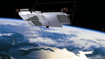 SpaceX chystá satelity Starlink 2.0, potřebuje pro ně však Starship