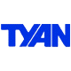 Společnost Tyan oznamuje novou řadu grafických karet