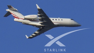 Starlink Aviation: satelitní internet pro letadla s terminálem za 150 000 USD