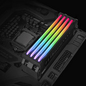 Thermaltake Pacific R1 Plus: chce to víc RGB LED!