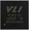 VIA si připravila USB 3.0 kontroler třetí generace