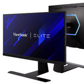 ViewSonic Elite XG270Q: hraní na 27" se 165 Hz a Quad HD