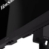 ViewSonic Elite XG270QG: herní LCD s kvalitními barvami a G-Sync