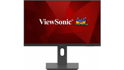 ViewSonic uvedl nové monitory série 62