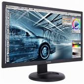 ViewSonic VG2860MHL-4K: Ultra HD pro profesionály