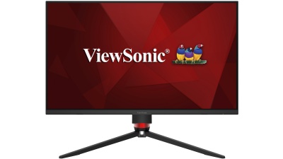 Viewsonic VX2720-4K-PRO: herní monitor se 4K a 144 Hz