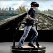 Virtuální realita v PC světě: je na co se těšit?
