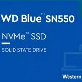 WD Blue SN550: další SSD s náhle sníženým výkonem kvůli výměně pamětí