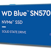WD Blue SN570: SSD pro tvůrce připraveno ve spolupráci s Adobe