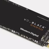 Western Digital chystá SSD pro PCIe 4.0, a to i nový vlajkový SN850X