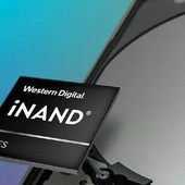 Western Digital odhalil 20TB disky s technologií OptiNAND a ePMR zápisem