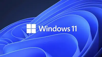 Windows 11 by měly nabídnout nový souborový systém ReFS